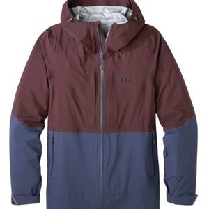 Outdoor Research Carbide Jacket
